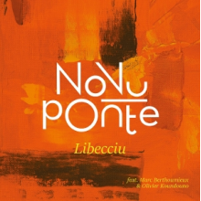 Novu Ponte - Libecciu
