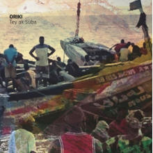Oriki - Tey Ak Suba