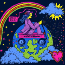 Poltz, Steve - Joyride