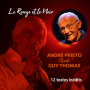 Prieto, Andre - Le Rouge Et Le Noir