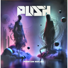 Push - Phantom Realms