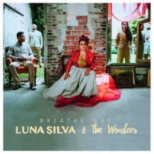 Silva, Luna - Breathe Out