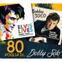 Solo, Bobby - 80 Voglio Di...