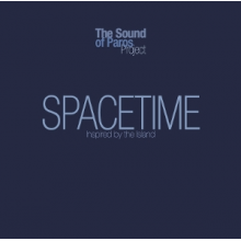 Sound of Paros - Spacetime