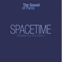 Sound of Paros - Spacetime