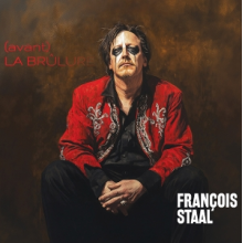 Staal, Francois - (Avant) La Brulure