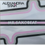 Stan, Alexandra - Mr. Saxobeat