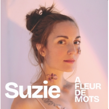 Suzie - A Fleur De Mots