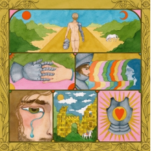 Tur, Gabriel - Monade