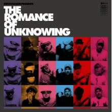 V/A - Steve Mason Presents: the Romance of Unknowing