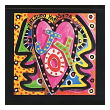 Yamashita, Tatsuro - Joy/Tatsuro Yamashita Live