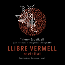 Zaboitzeff, Thierry - Llibre Vermell Revisitat