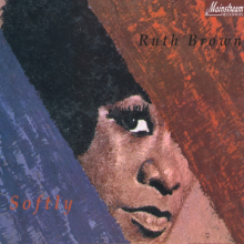 Brown, Ruth - 65