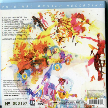 Chapin, Harry - Verities & Balderdash