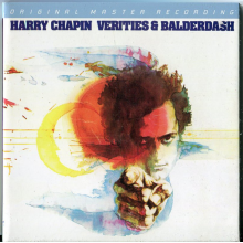 Chapin, Harry - Verities & Balderdash
