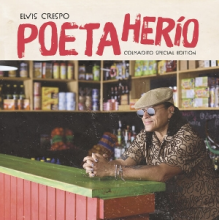 Crespo, Elvis - Poeta Herio - Colmadito