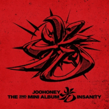 Joohoney - Insanity