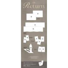 Kim, Dong Hyuk - Return
