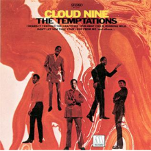 Temptations - Cloud Nine