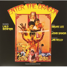 V/A - Enter the Dragon