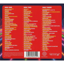 V/A - Hits Album: 80's New Wave