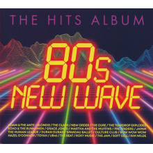 V/A - Hits Album: 80's New Wave