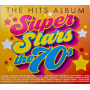 V/A - Hits Album: Superstars the 70's