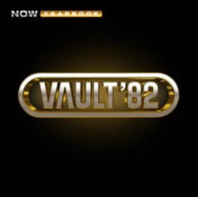 V/A - Now Yearbook: the Vault 1982