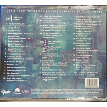 Zimmer, Hans - Black Rain