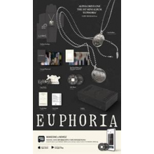 Alpha Drive One - Euphoria