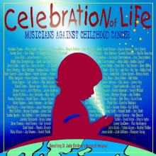 V/A - Celebration of Life