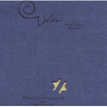 Friedlander, Erik - Volac: Book of Angels 8