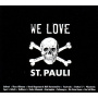 V/A - We Love St. Pauli