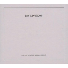 Joy Division - Closer