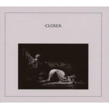 Joy Division - Closer