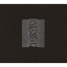 Joy Division - Unknown Pleasures (Coll Edit)