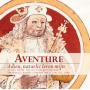Aventure - Adieu, Naturlic Leven Mij