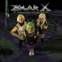 Zolar-X - X Marks the Spot