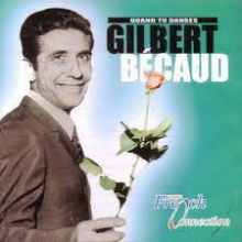 Becaud, Gilbert - Quand Tu Dances