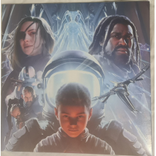 Coheed and Cambria - Vaxis Ii: a Window of the Waking Mind