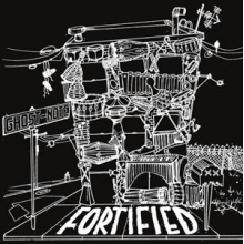 Ghost-Note - Fortified