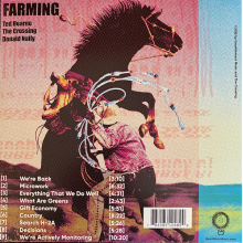 Hearne, Ted & the Crossing - Farming