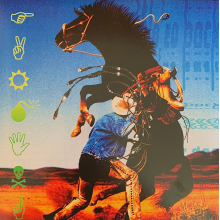 Hearne, Ted & the Crossing - Farming