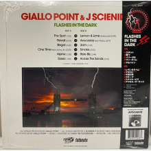 J Scienide & Giallo Point - Flashes In the Dark