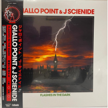 J Scienide & Giallo Point - Flashes In the Dark