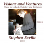 Beville, Stephen - Visions and Ventures