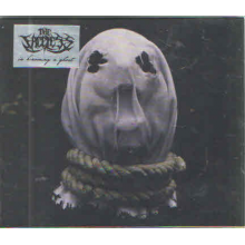 Faceless - In Becoming a Ghost