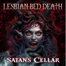 Lesbian Bed Death - Satan's Cellar