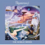 Pendragon - The World
