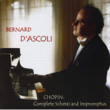 Rubinstein, Arthur - Complete Scherzi & Impromptus